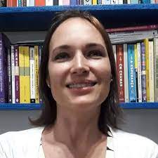 Sandra Cordeiro de Melo - YouTube